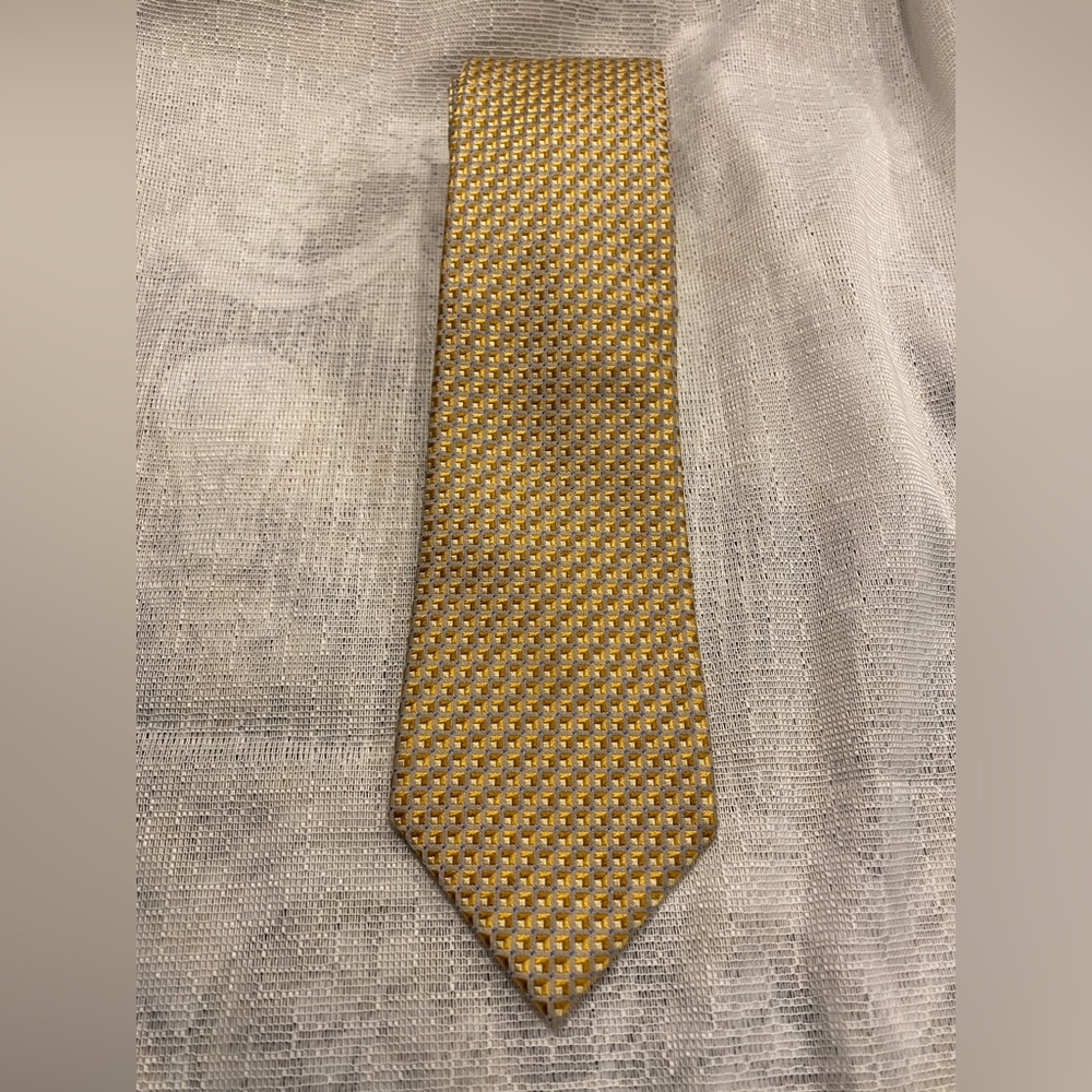 Geoffrey Beene Tie